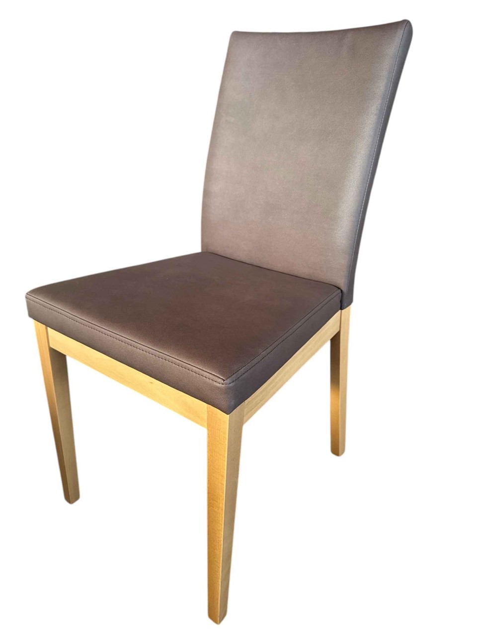 Inka Esszimmerstühle Kunstleder 6er-Set