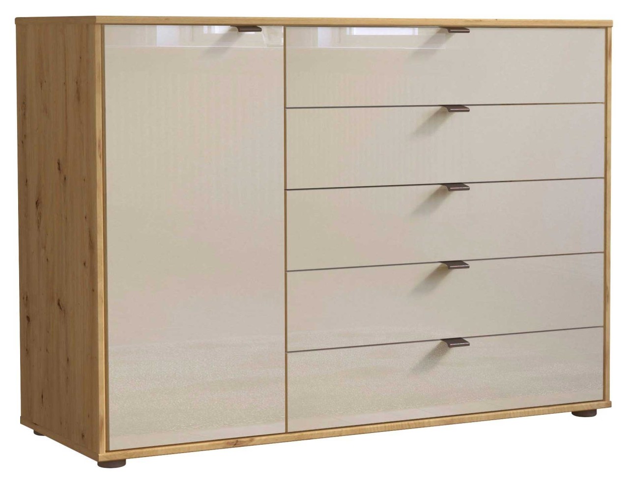 Quito Kommode 120 breit