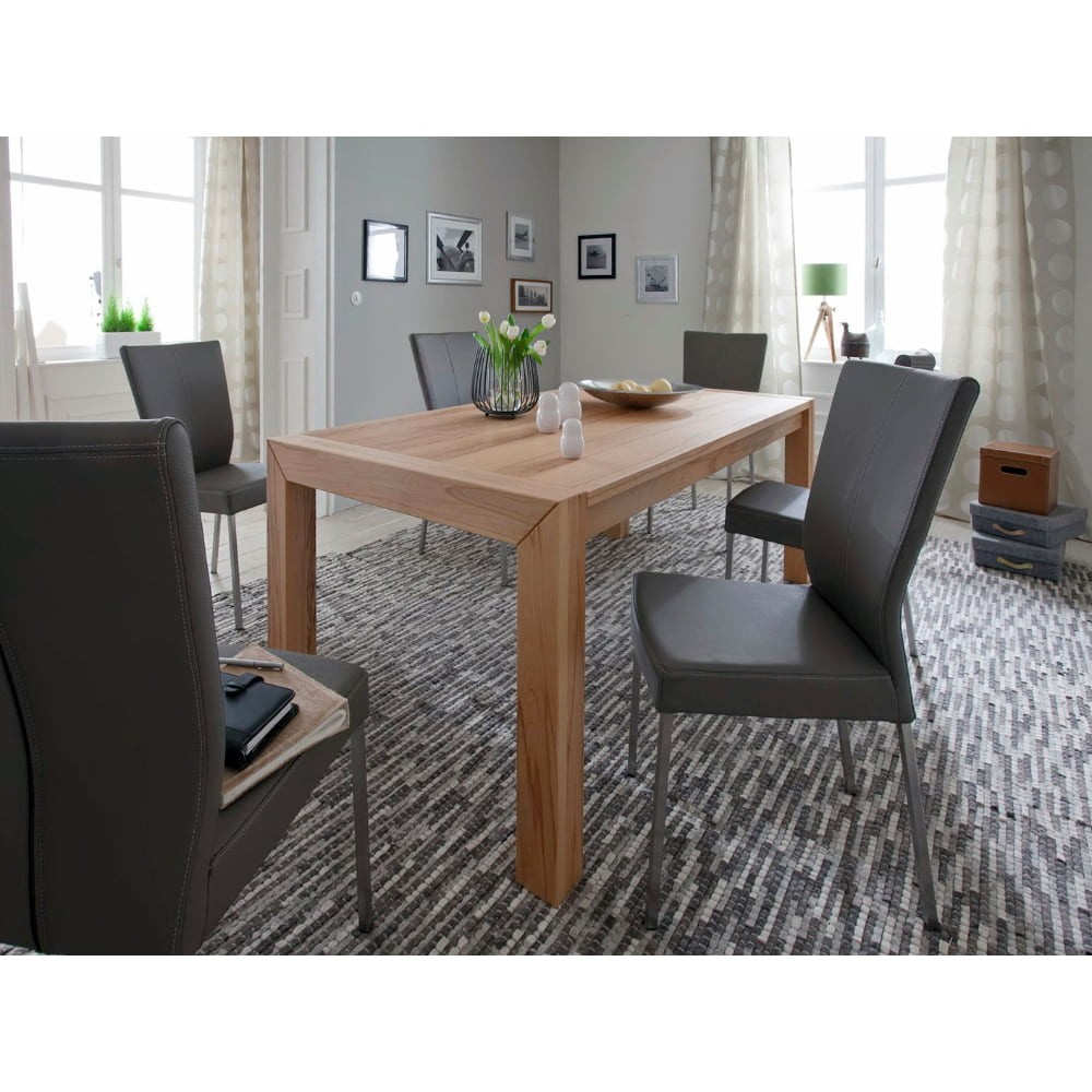 Antje Esstisch kernbuche