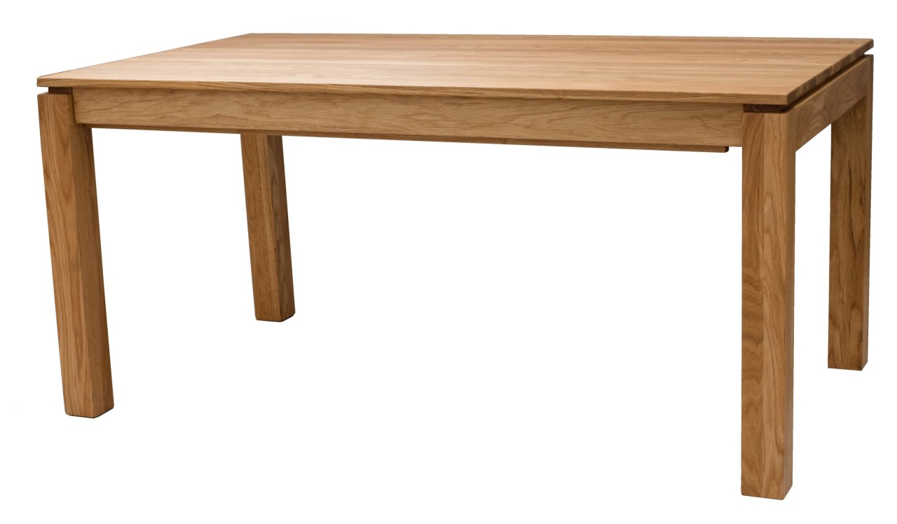 Kandel Esstisch ausziehbar Holz