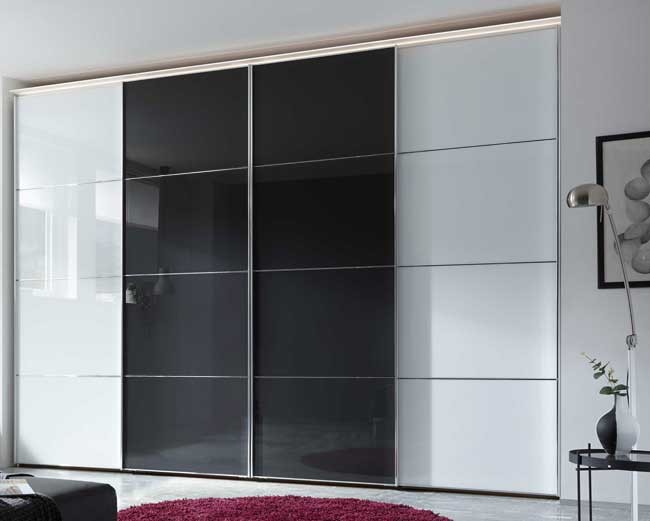 Staud Sinfonie Plus Panoramaschrank