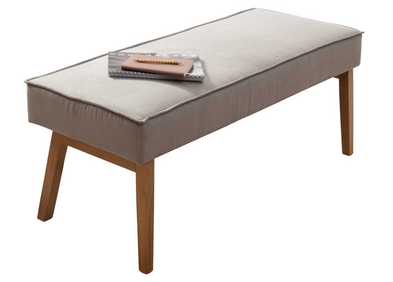 Lagos Esszimmerbank ohne Lehne