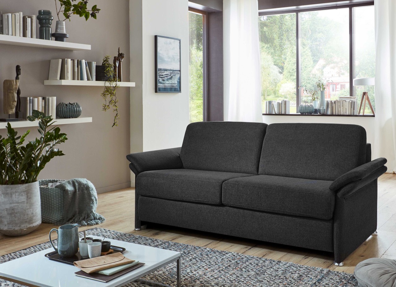 Schlafsofa 140x200 Dauerschläfer