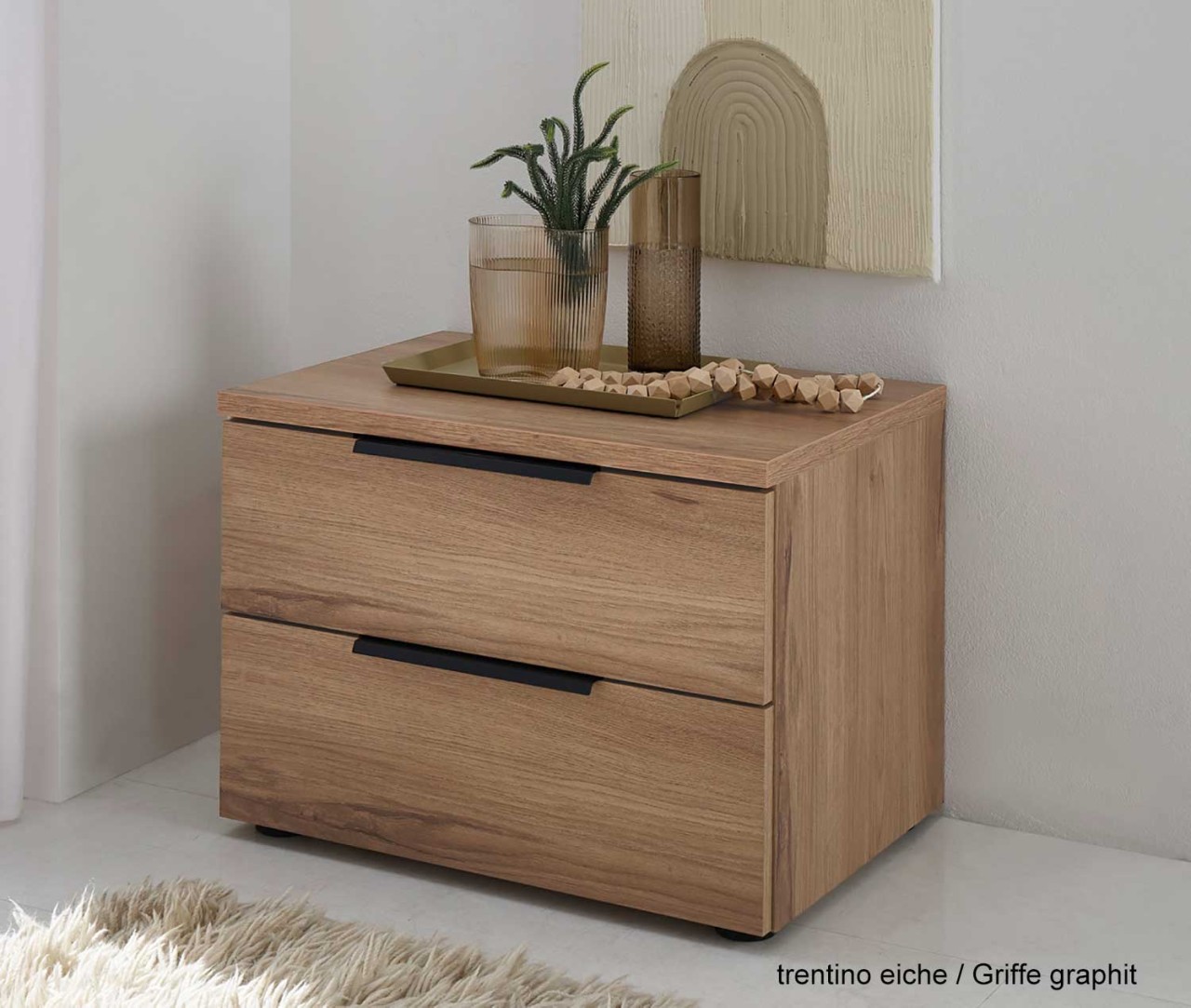 Staud Sinfonie Plus Nachttisch