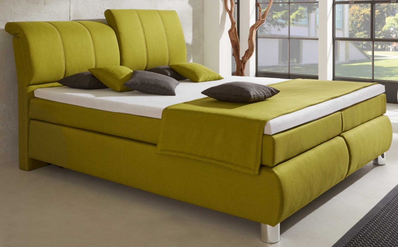 Hapo Lexos Boxspringbetten 180x200
