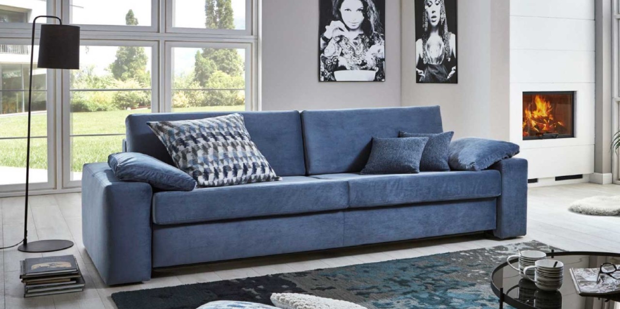 Boston Schlafsofa 180 cm breit