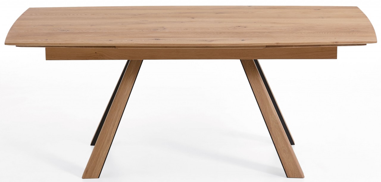 Hartmann Runa Esstisch eiche massiv