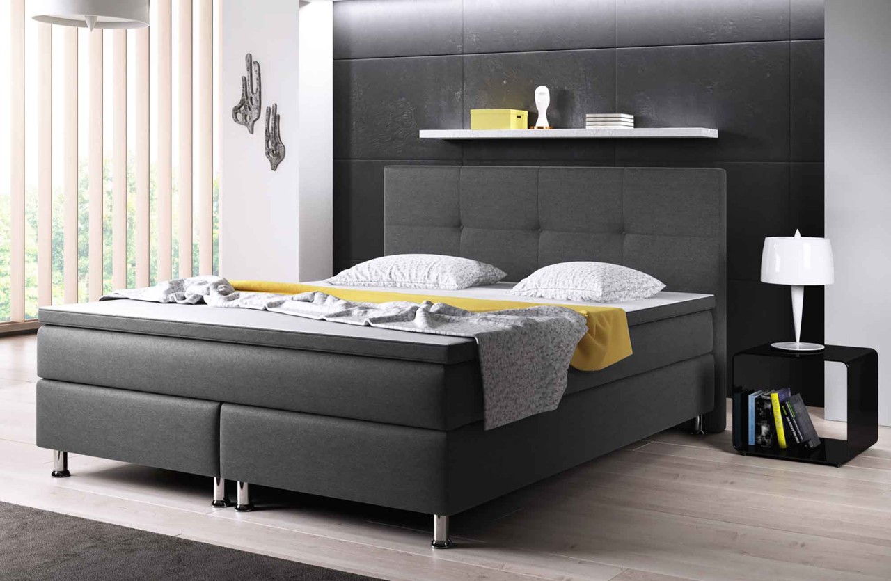 Boxspringbett 180x200 günstig