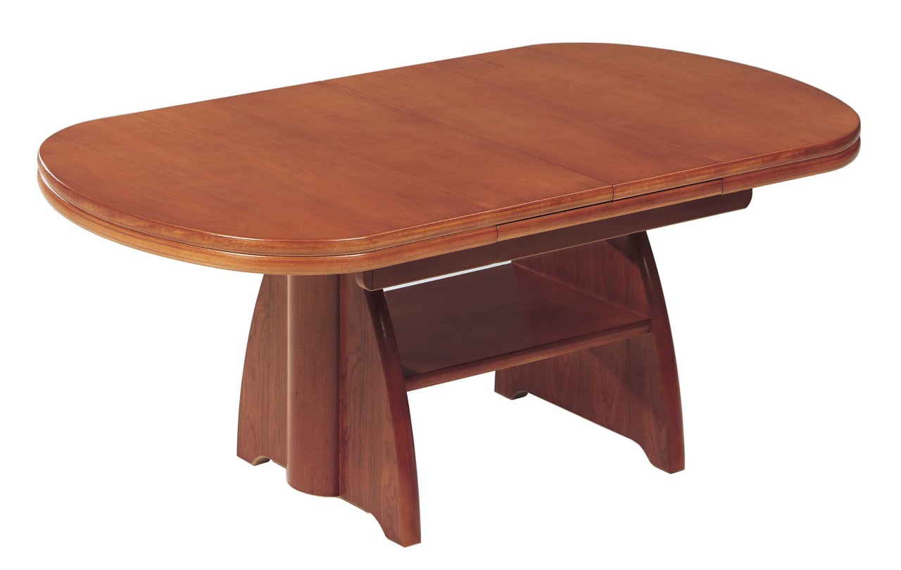 Vierhaus Couchtisch kirschbaum