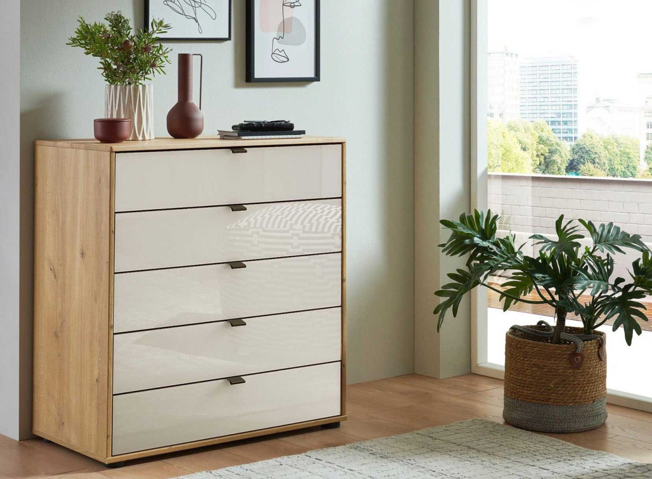 Quito Kommode mit Schubladen