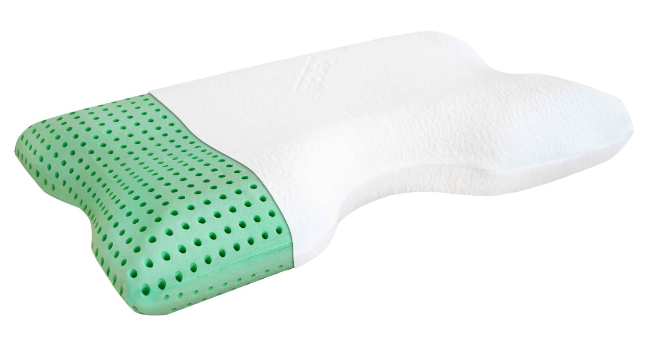 Nubes Motion orthopädisches Nackenkissen