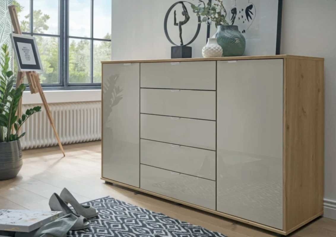 Quito Wäschekommode Schlafzimmer