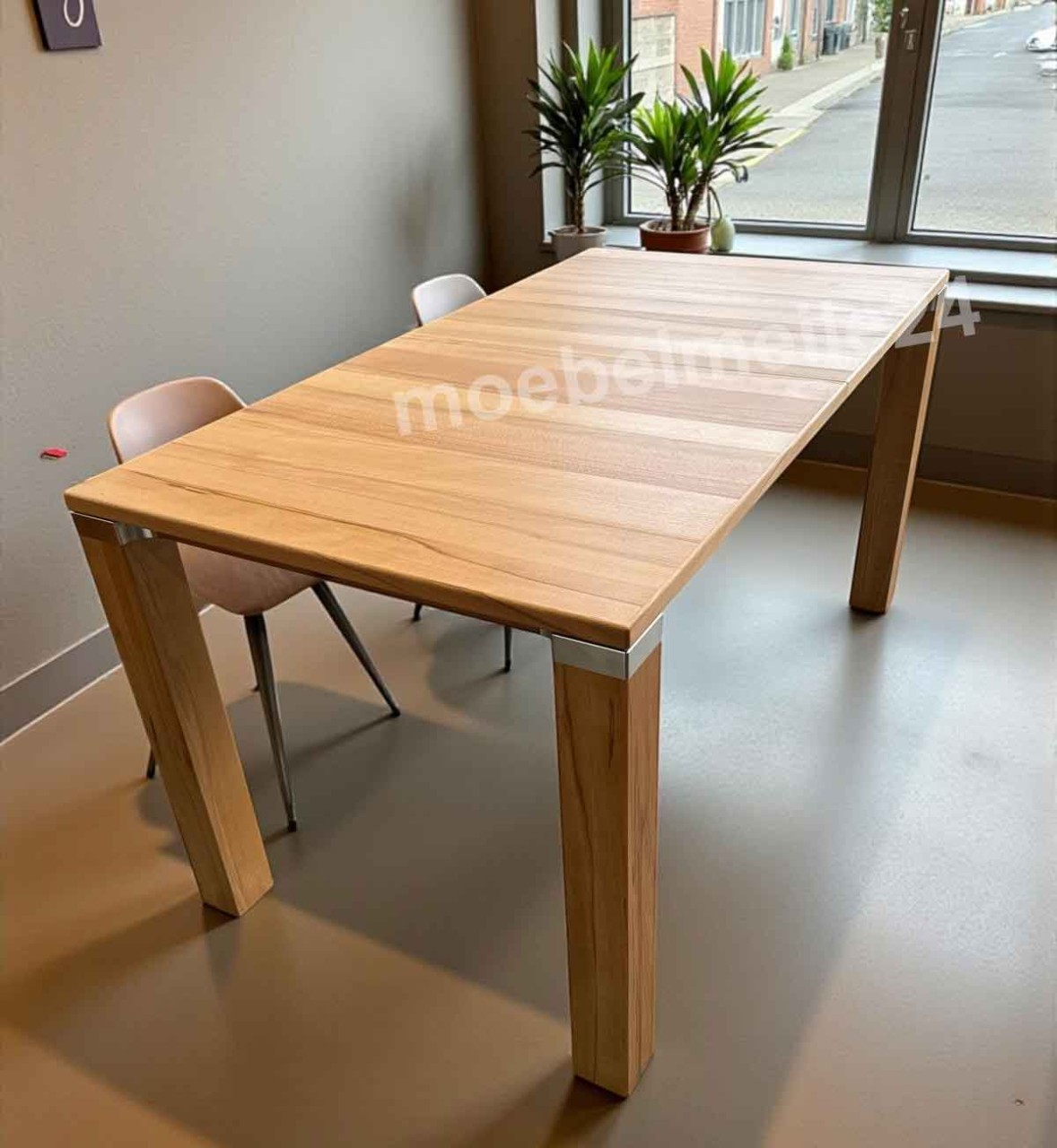 Multiflex Esstisch nach Mass