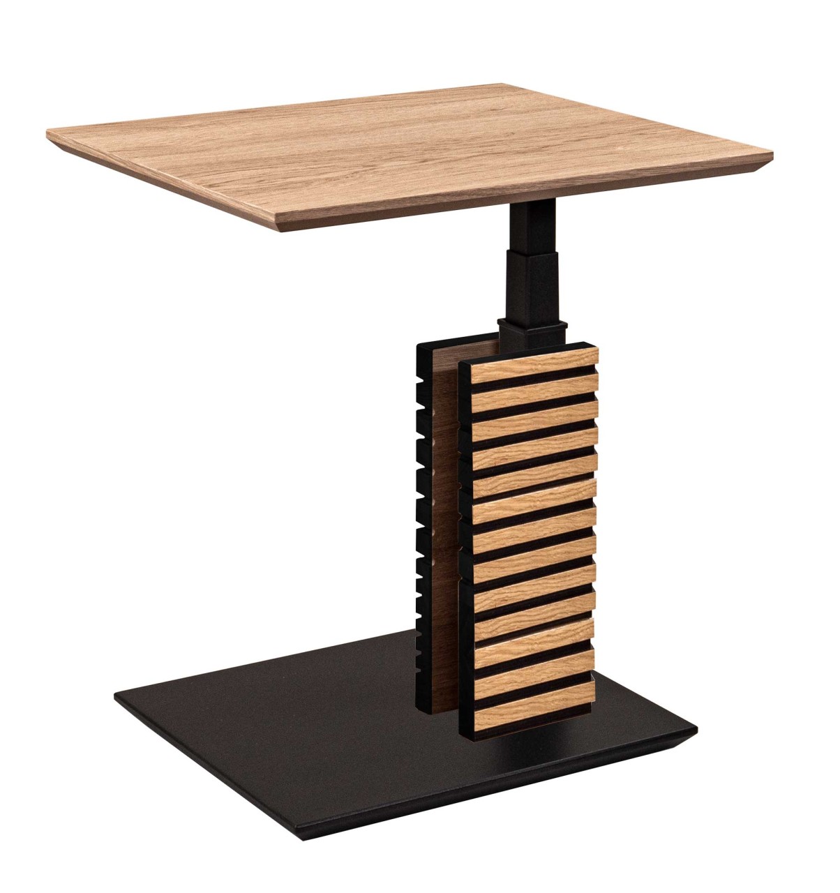 5603 Beistelltisch höhenverstellbar