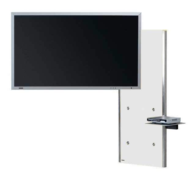 Wissmann TV Wandhalterung schwenkbar