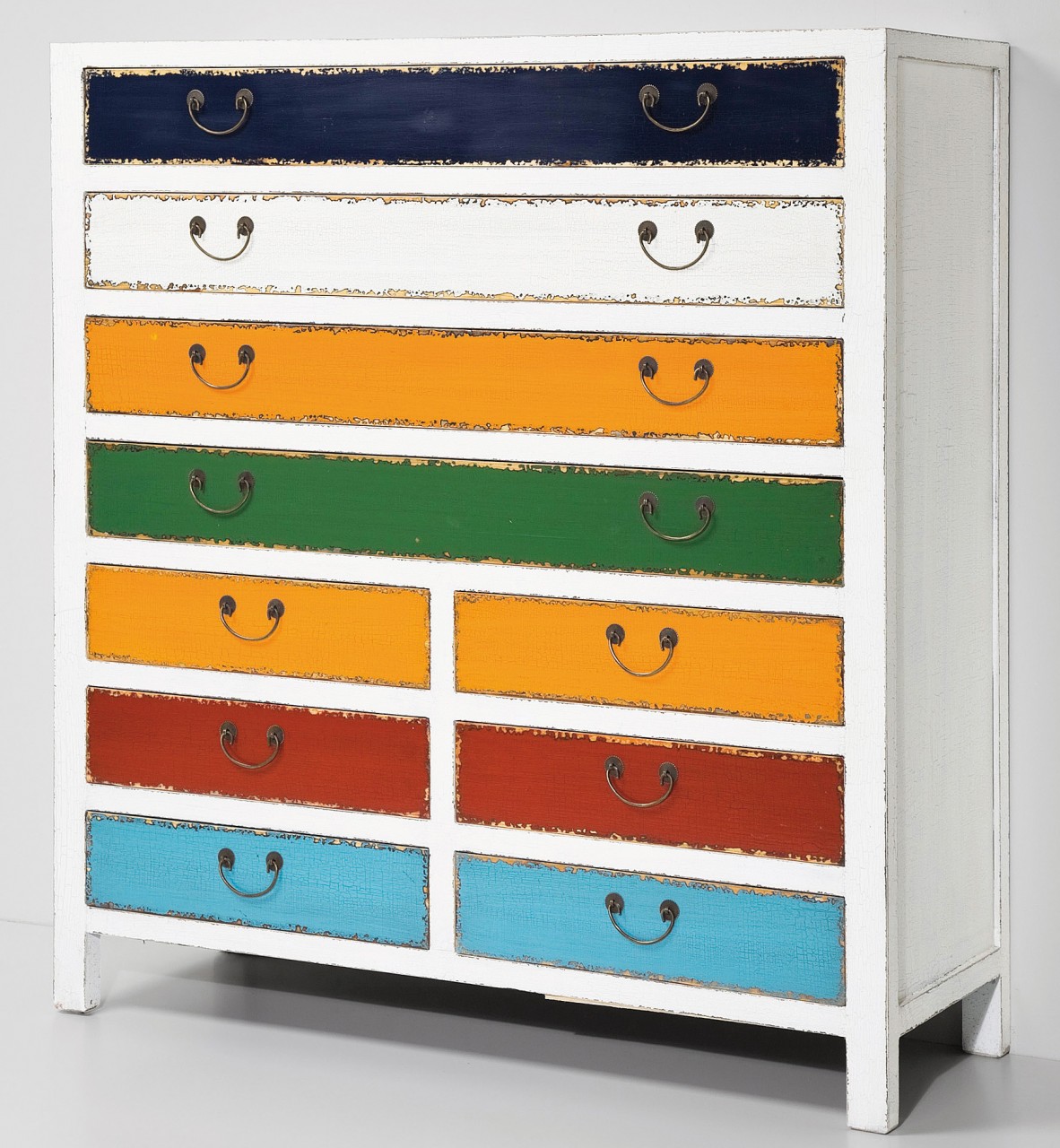 Kare Design Kommode Harlekin