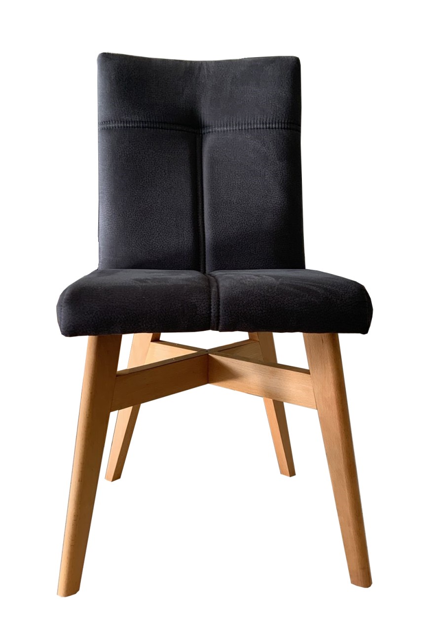 Esszimmerstühle 2er-Set günstig