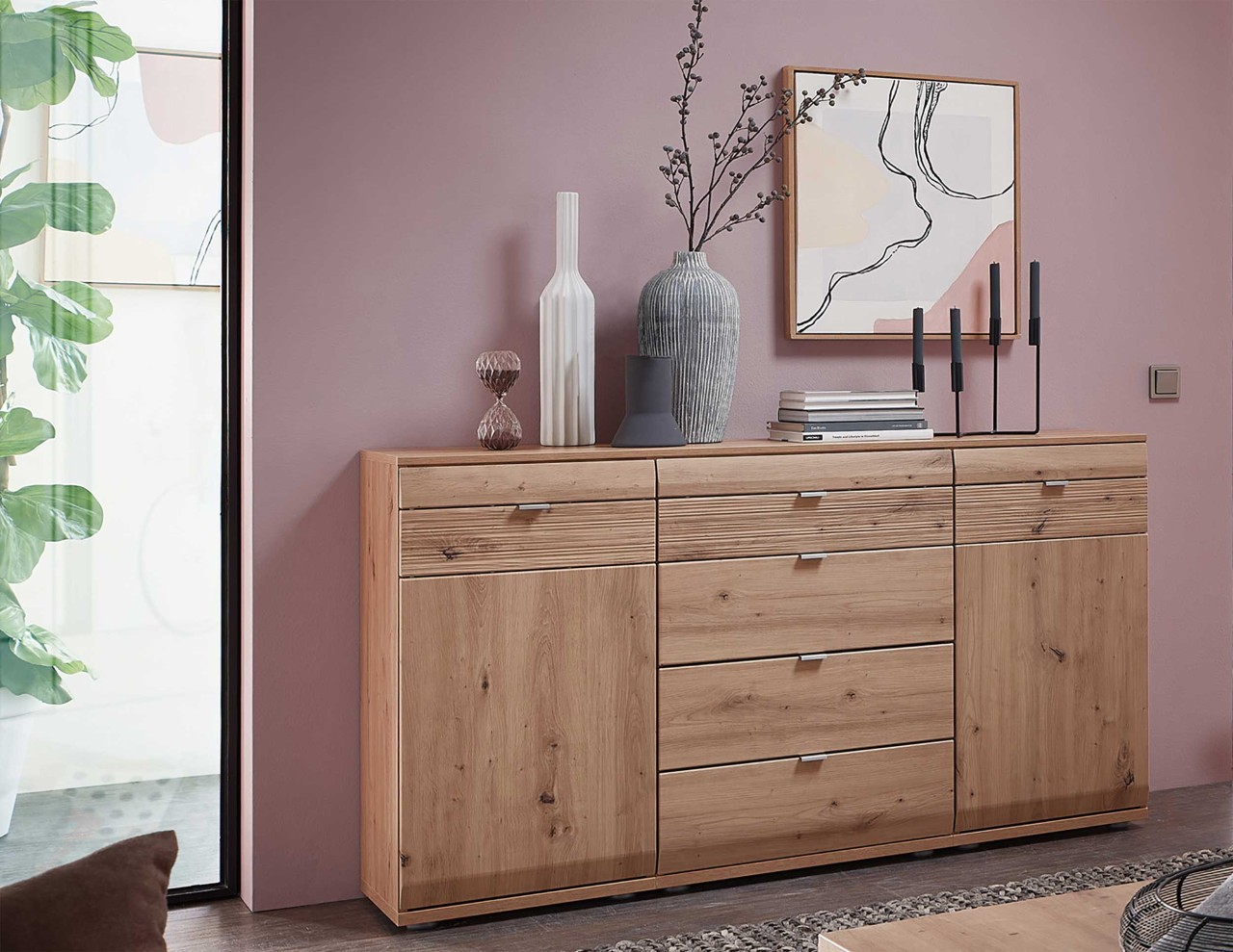 Mira Sideboard