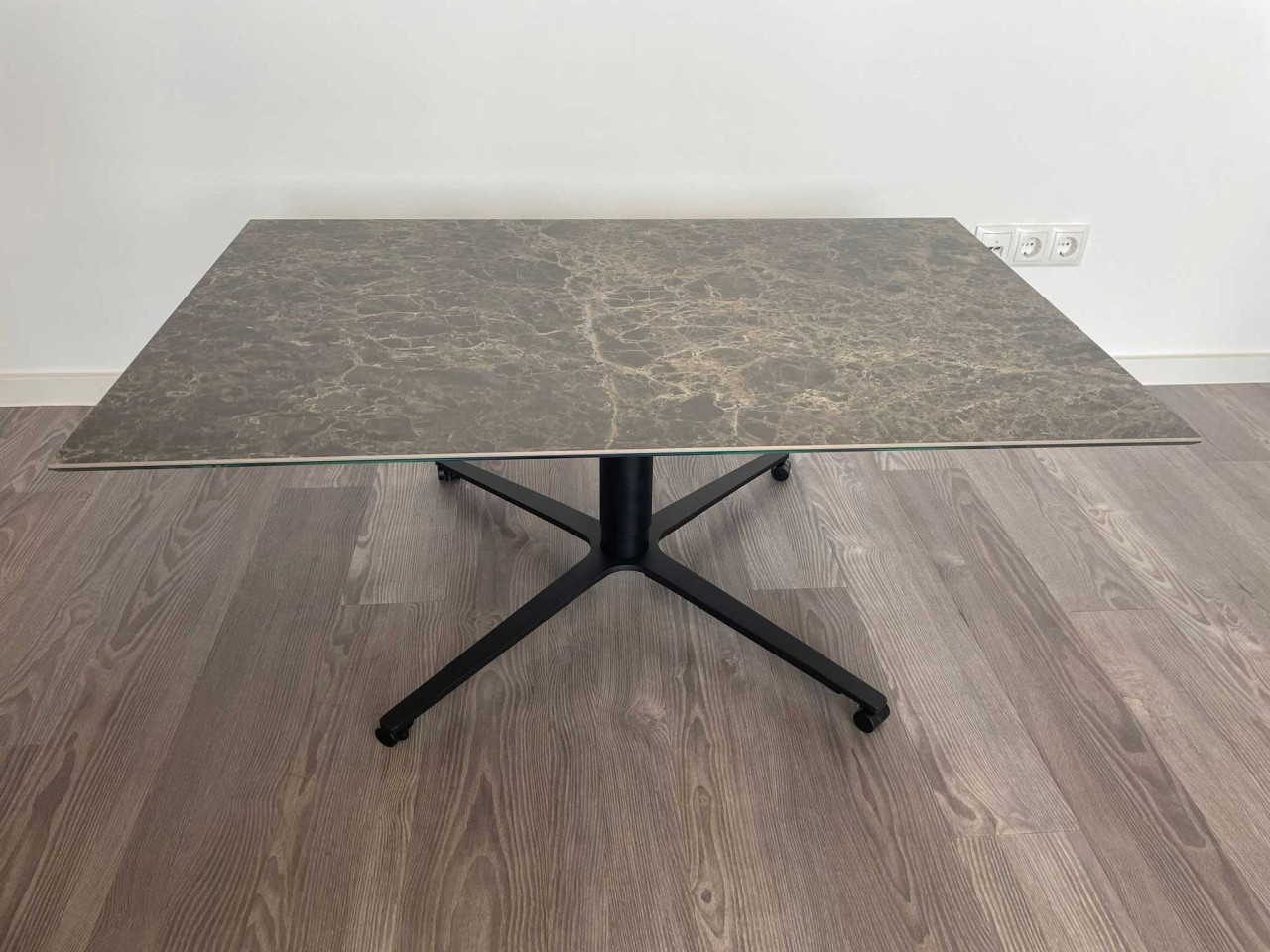 Couchtisch Keramik Marmor