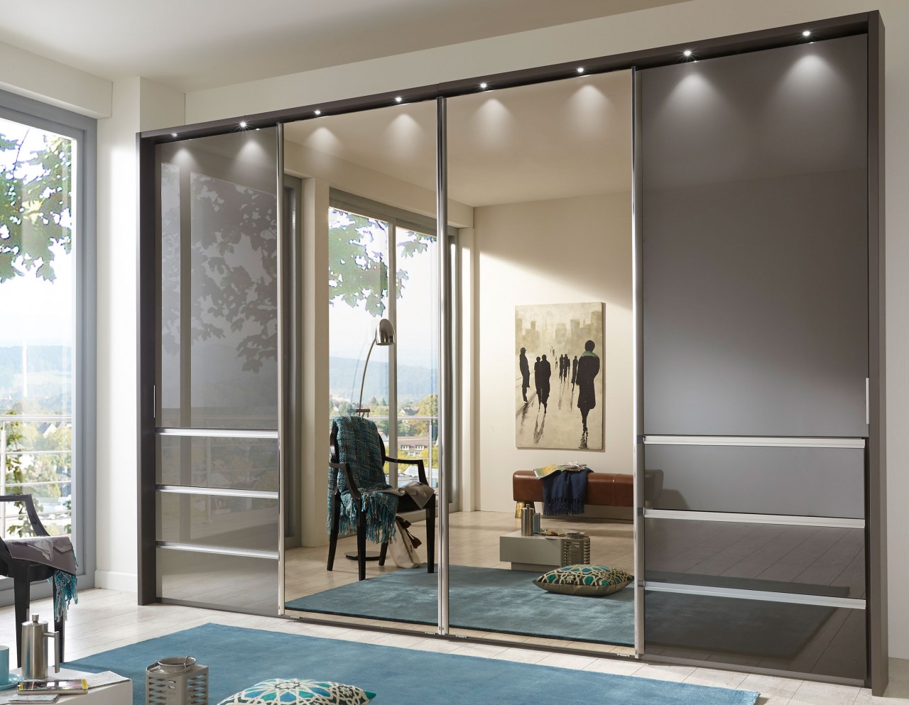 Wiemann Schrank Malibu