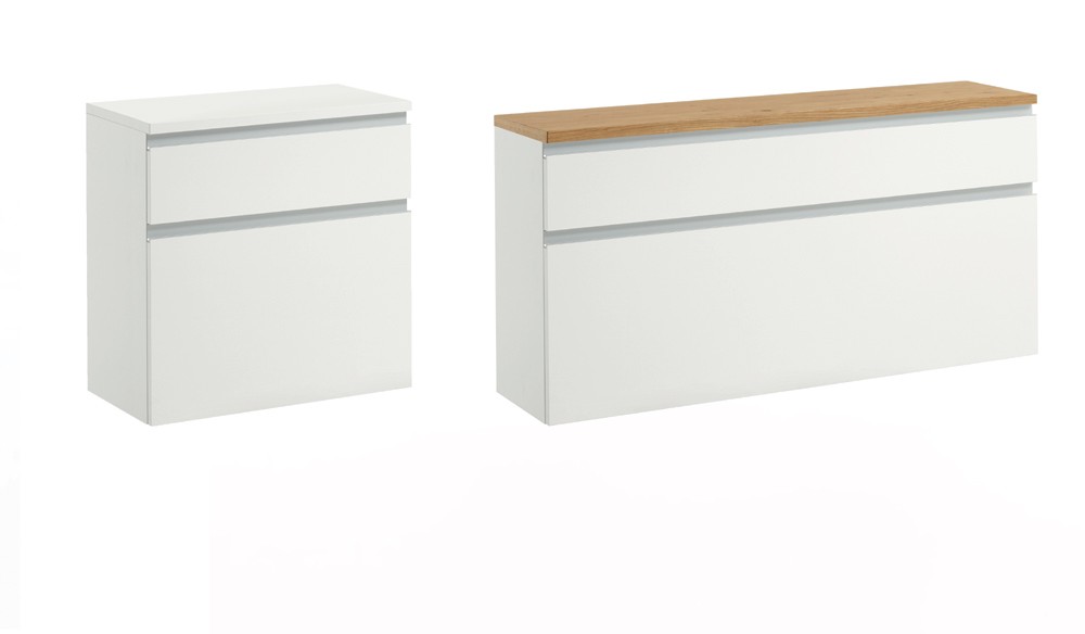 SALEA Schuhschrank hängend