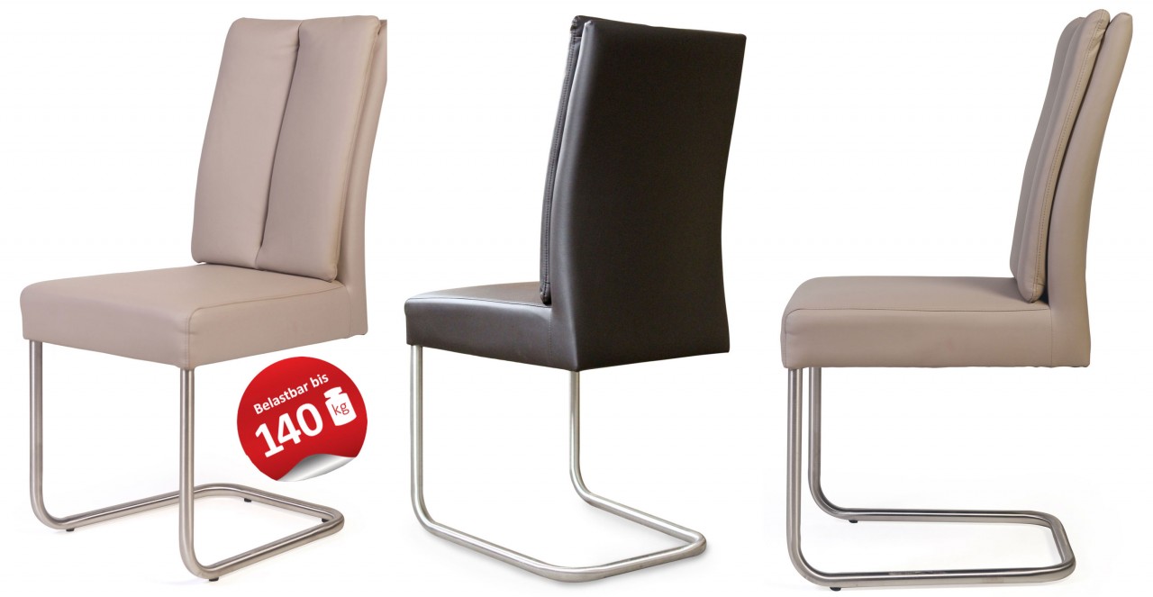 Timmy Freischwinger Stuhl