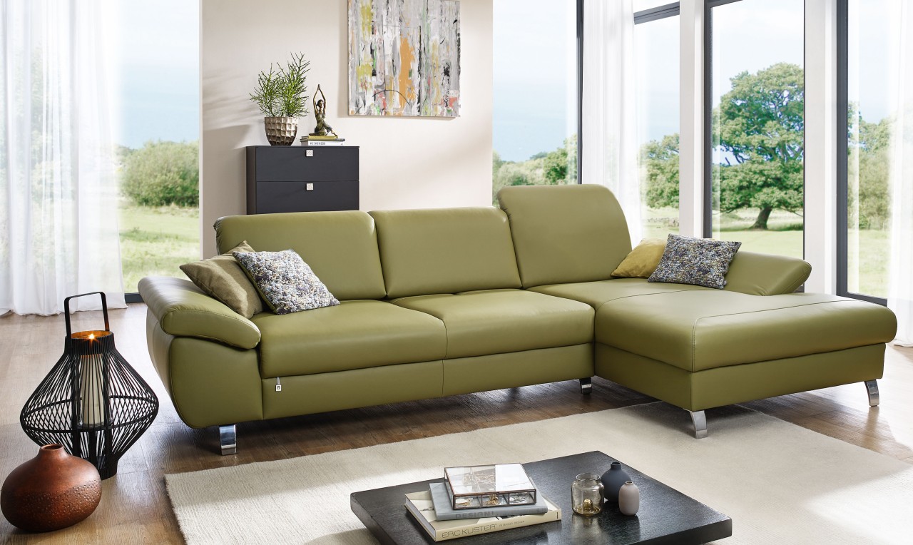 Dietsch Time Schlafsofa ausziehbar