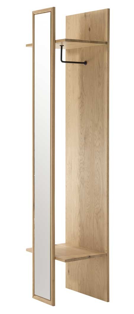 Lissabon Garderobe Flur schmal