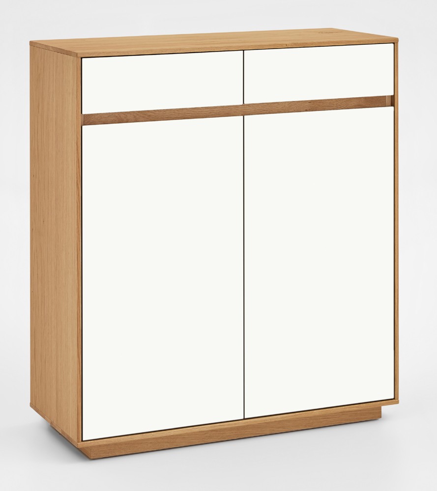 V100 Schuhschrank Kommode