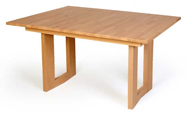 Komforto Esstisch Massivholz