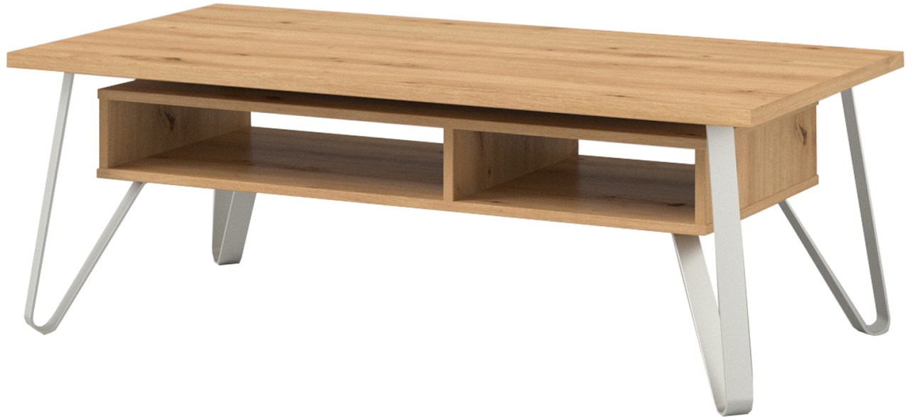 Stralsunder Couchtisch mit Stauraum