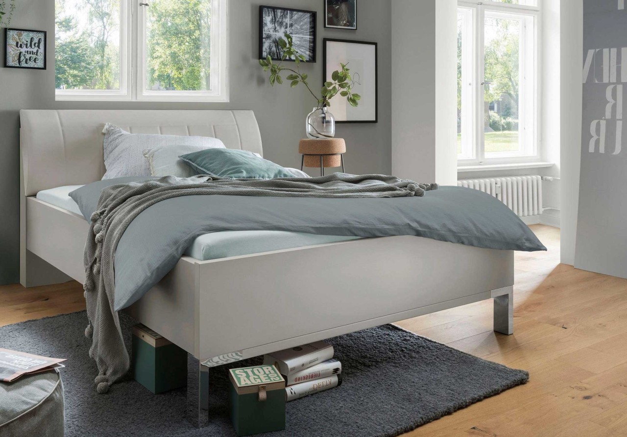 Quito Bett 180x200 günstig