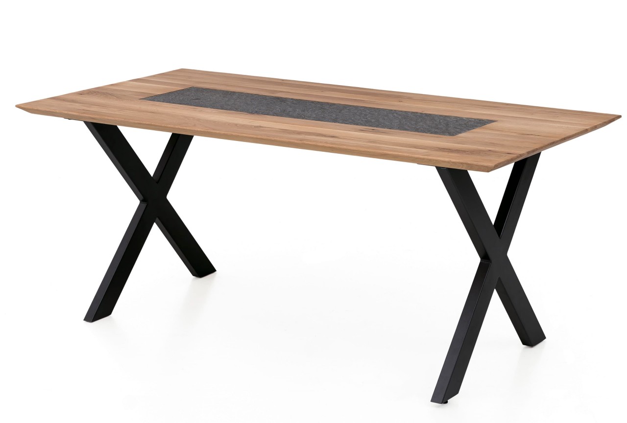 Lissabon Esstisch wildeiche