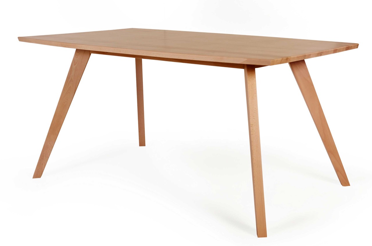 Trondheim Esstisch skandinavisch