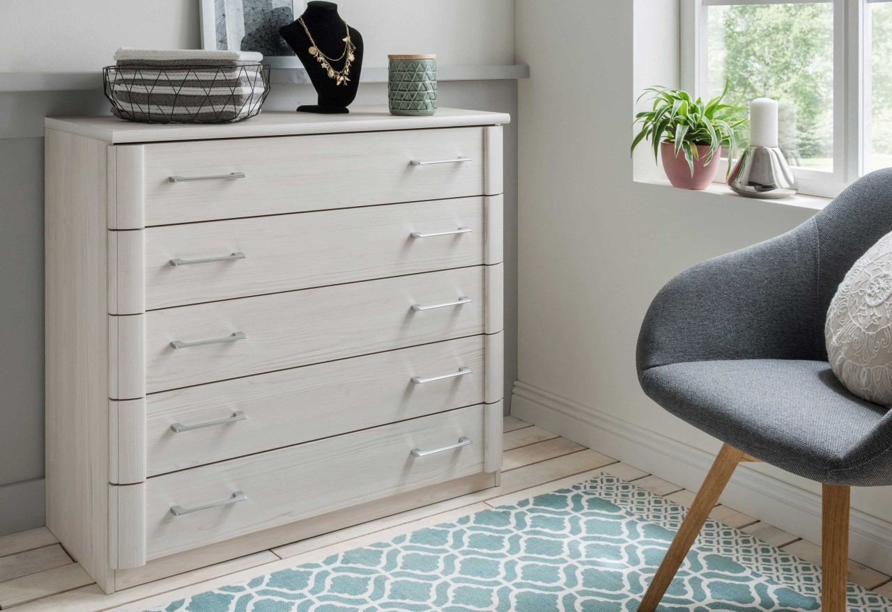 Luxor Schubladenkommode