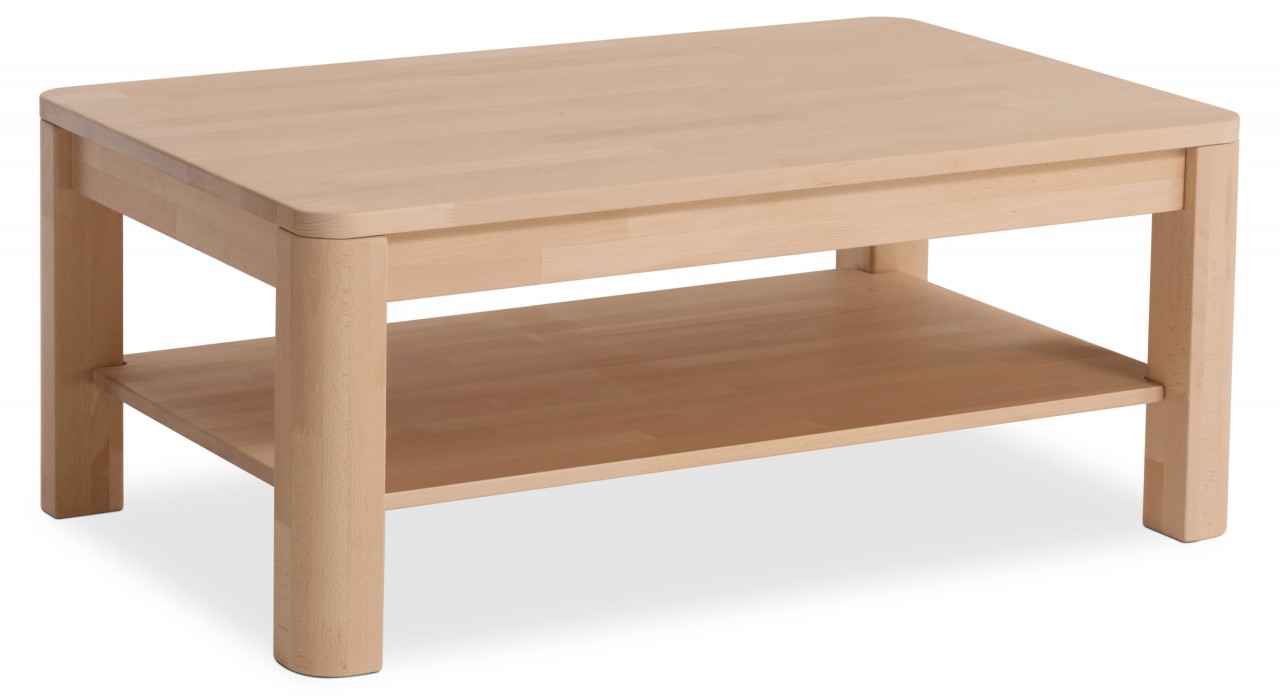 CT300B Couchtisch wildeiche