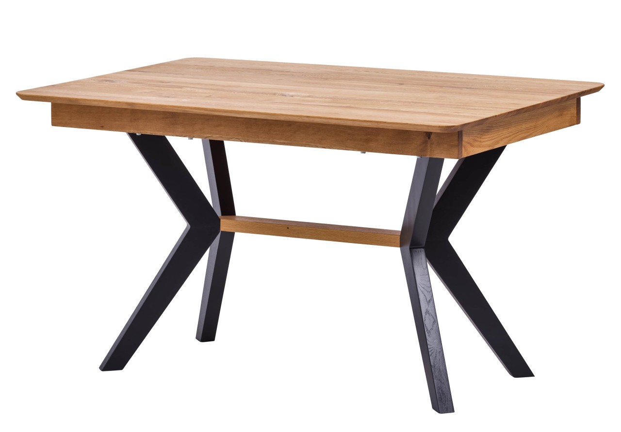 Cortina Esstisch Massivholz