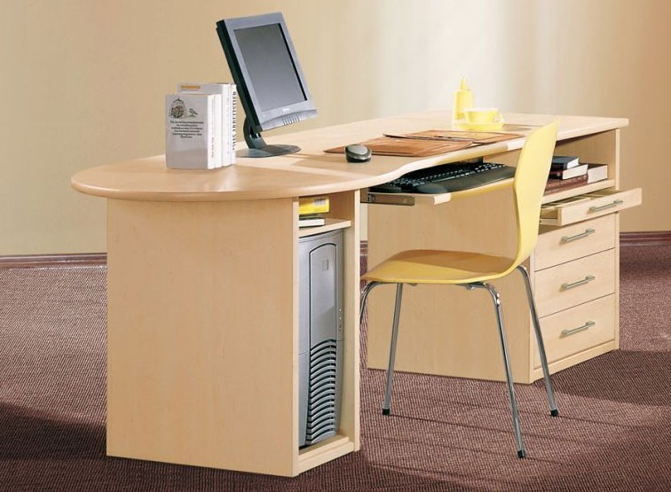 Achat Gaming Schreibtisch