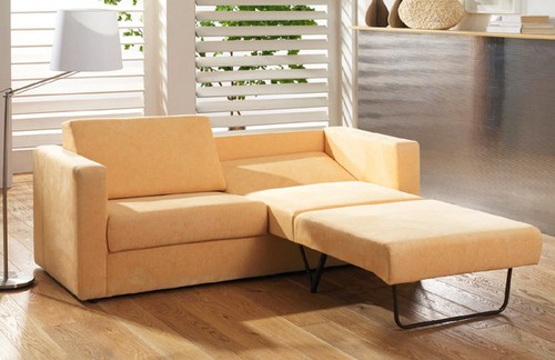 Kathy Schlafcouch 160x200