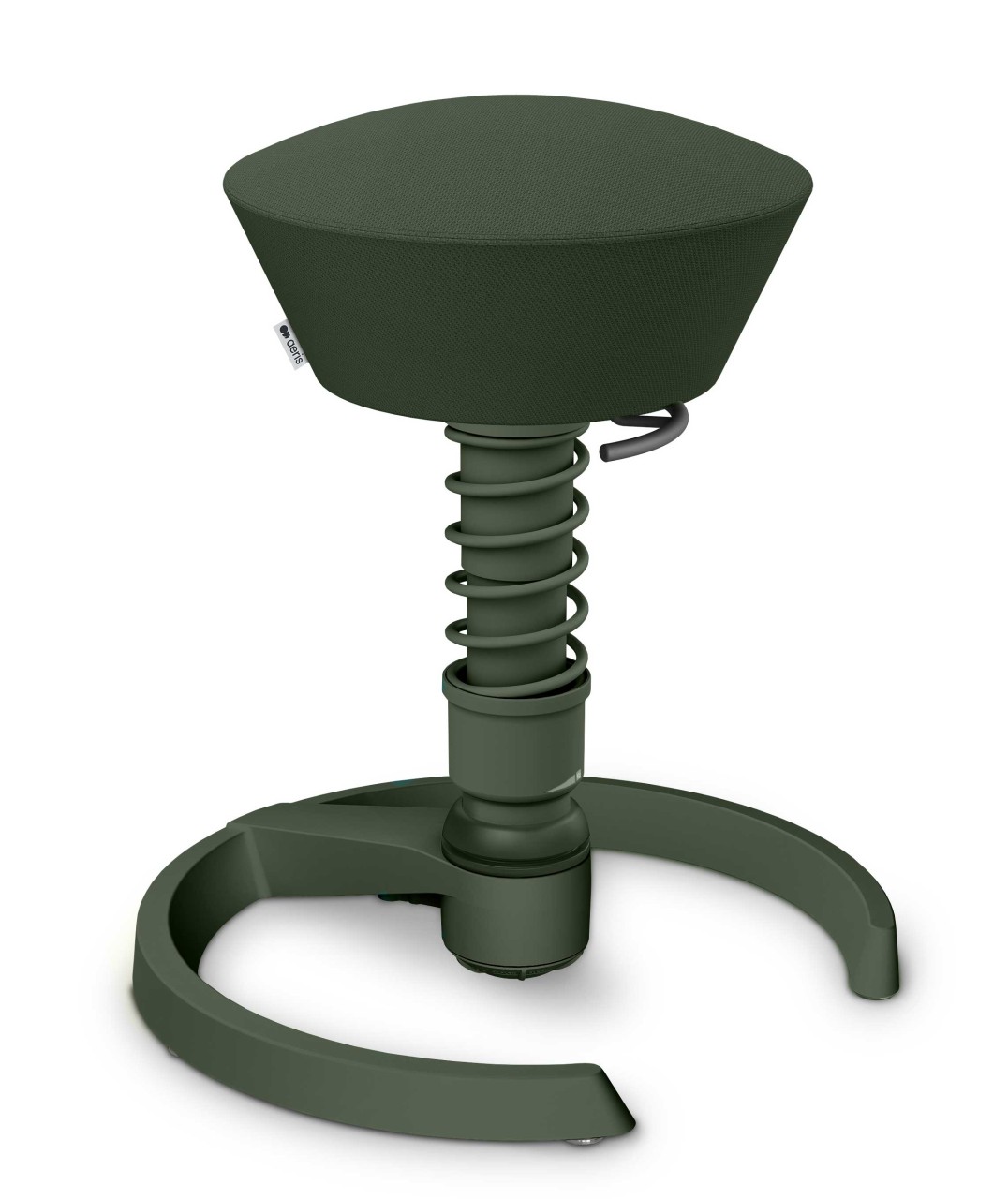 Aeris Swopper Mono Colour grün