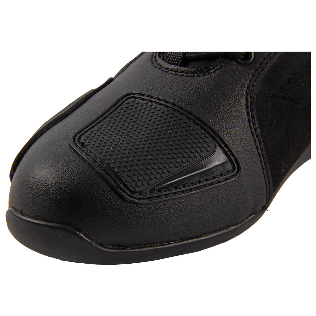 Modeka Kyne Schuhe ( Schwarz/Dunkelgrau )