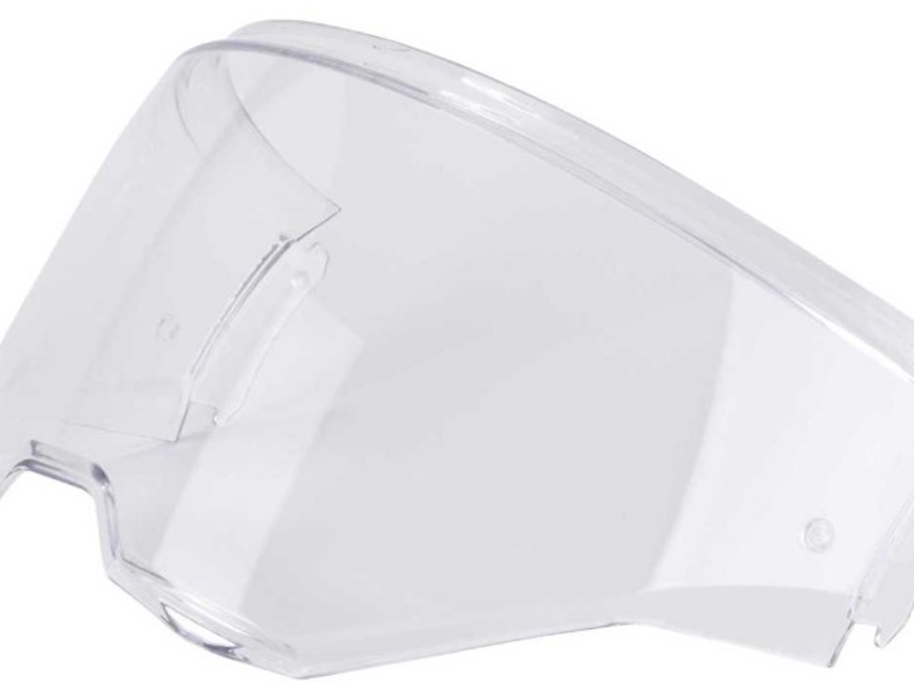Scorpion EXO-Tech/EXO-Tech EVO/EXO-Tech Carbon Visier (Transparent)