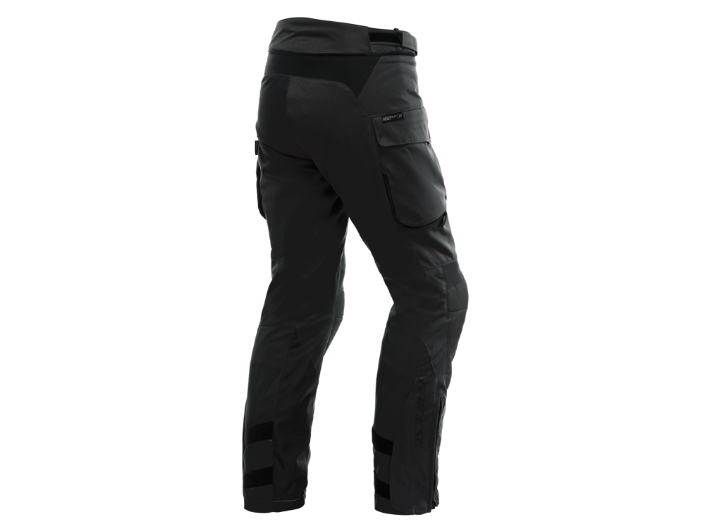 Dainese LADAKH 3L D-Dry Motorradhose Herren (schwarz)