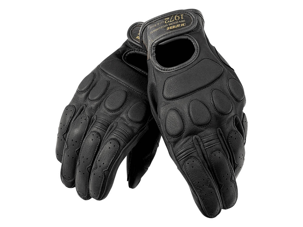 Handschuh Dainese BlackJack