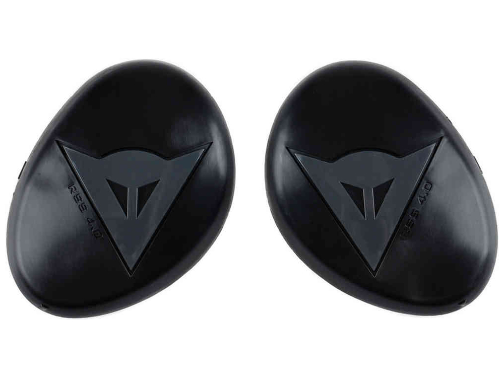 Dainese RSS 4.0 Knieschleifer (Schwarz/Anthrazit)