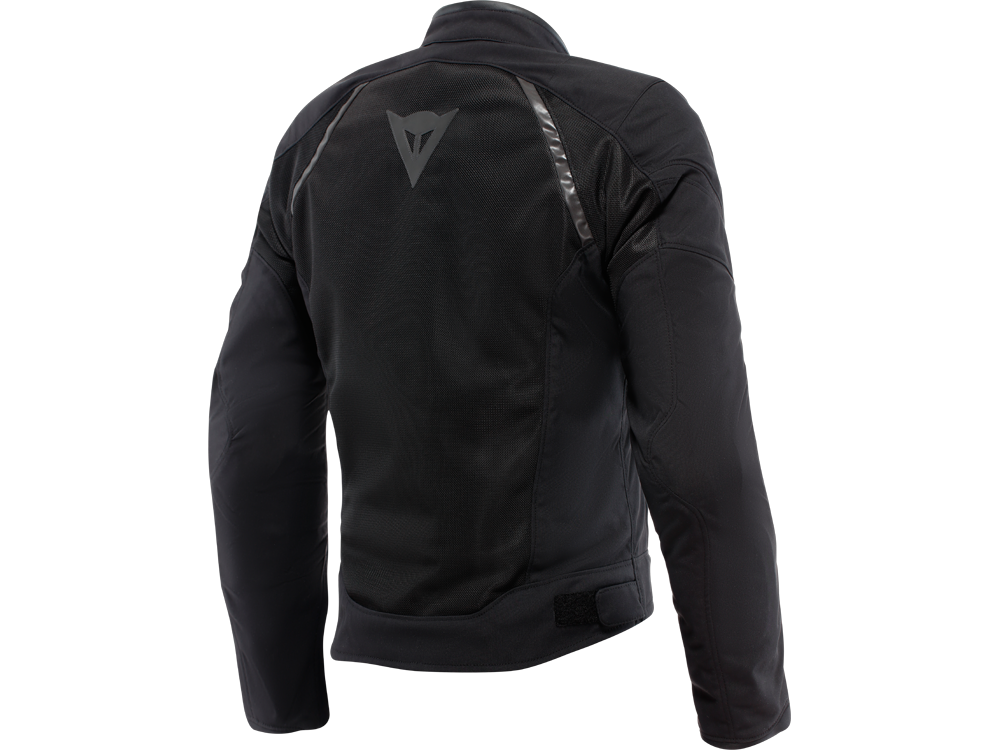Dainese Air Frame 3 Tex-Jacke (Schwarz)