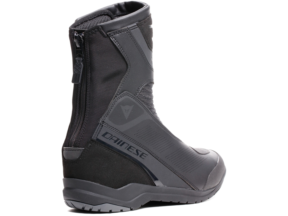 Dainese Blackwing Gore-Tex Motorrafdstiefel (Schwarz)