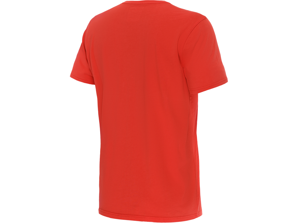 Dainese Hyper Speed Demon T-Shirt (Rot)