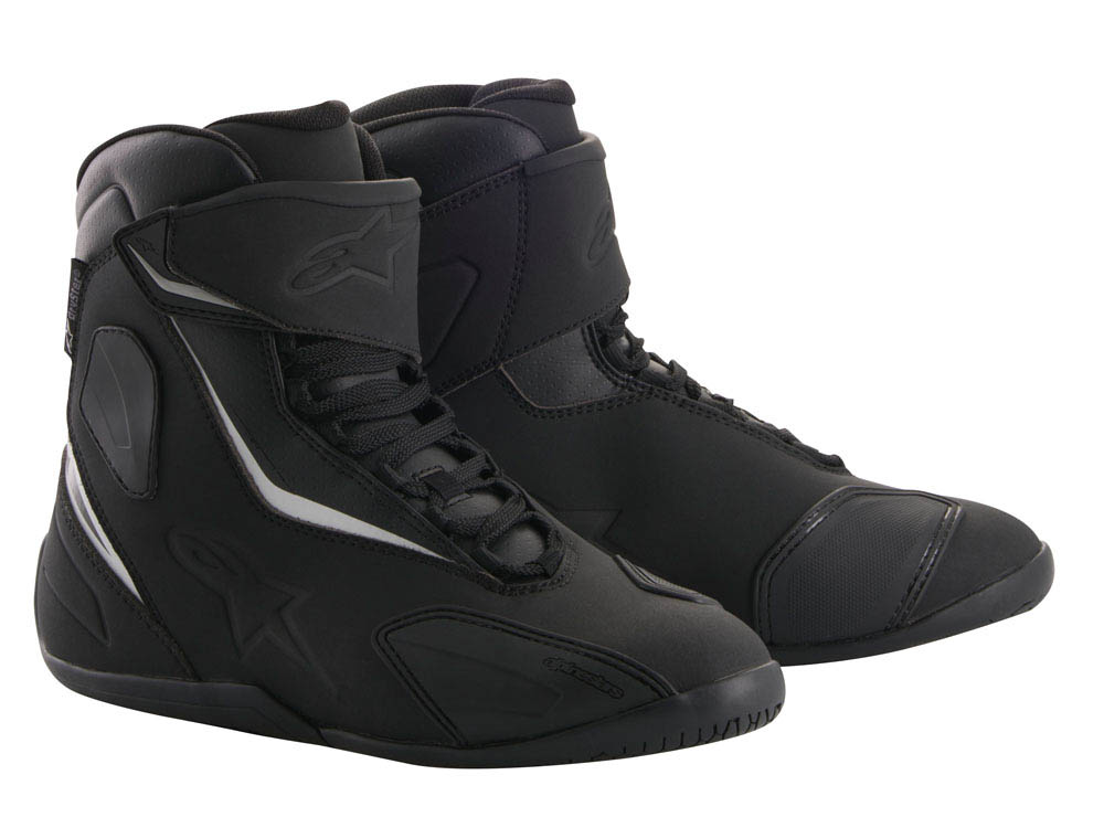 Schuhe Alpinestars Fastback 2 Drystar WP