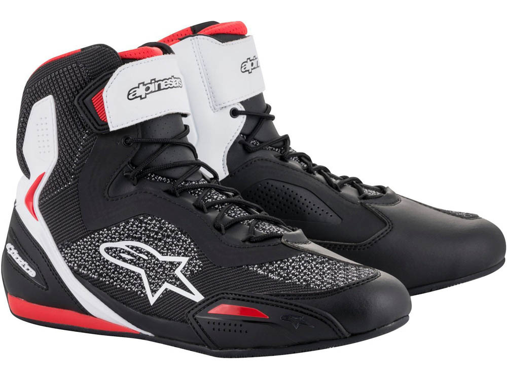 Schuhe Alpinestars Faster 3 Rideknit